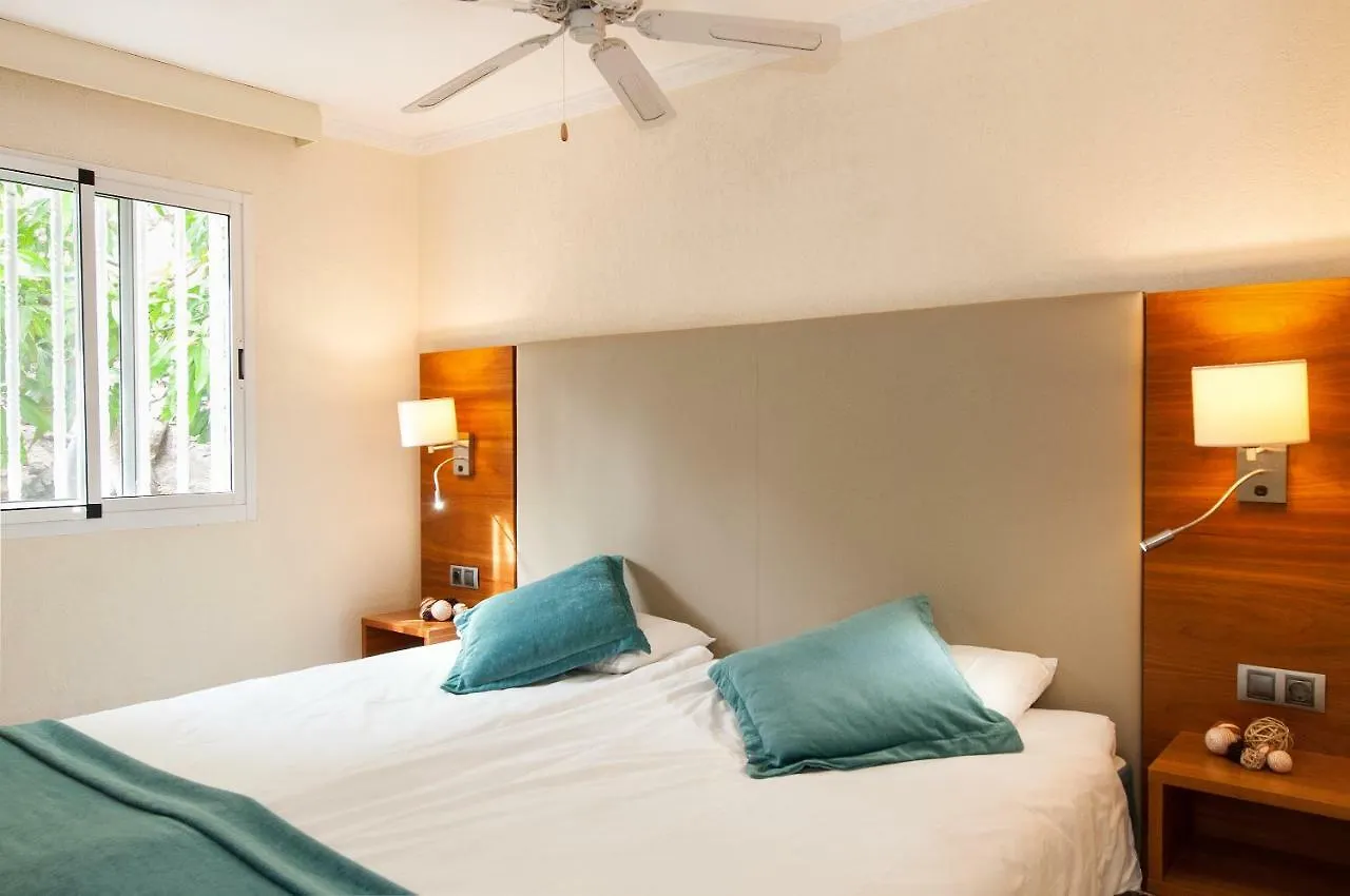 Apartamentos Norcopia San Agustín