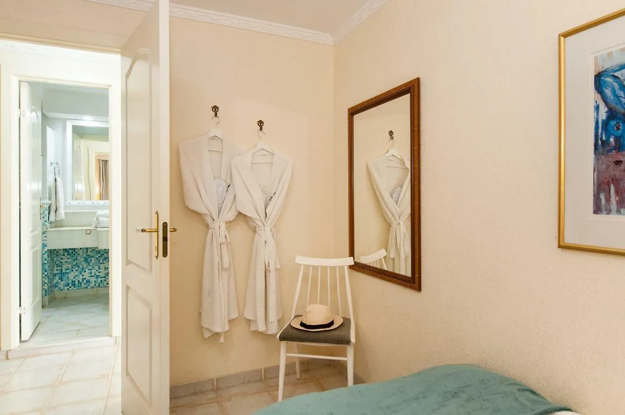 Apartamentos Norcopia San Agustín 0*,  España