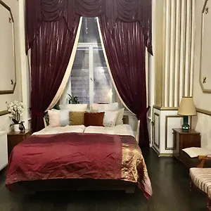 Secession Luxury Apartamento Budapest