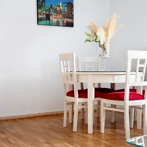 Duplex Calle Ancha Jerez Сasa de vacaciones Jerez de la Frontera