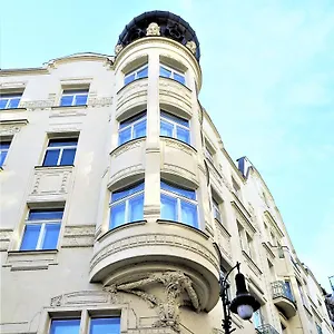Old Town Square Superior - Valentin Apartamento Praga