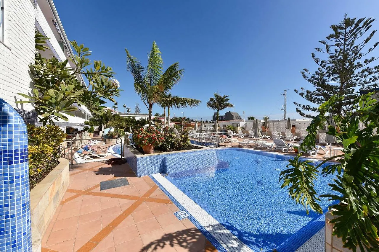 Apartamentos Norcopia San Agustin